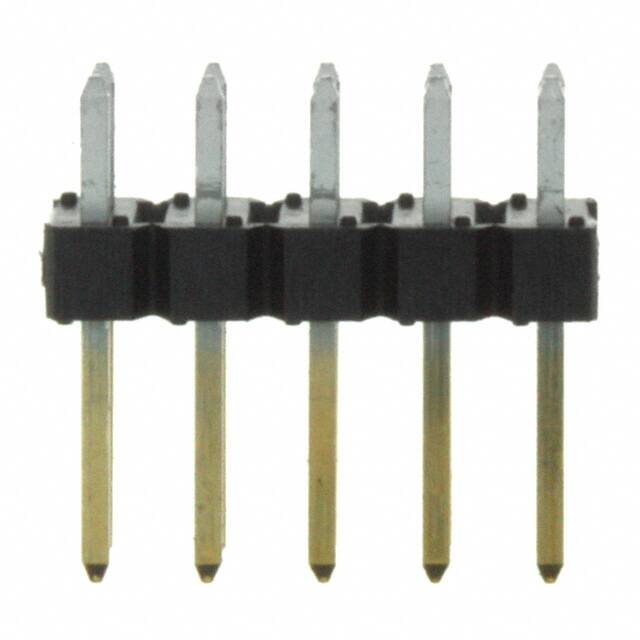 77313-118-10LF Amphenol ICC (FCI)  Headers Male Pins